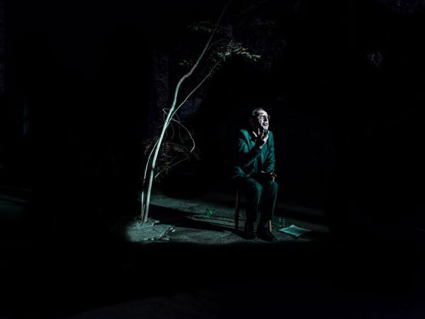 Filippo Luna - Pirandello